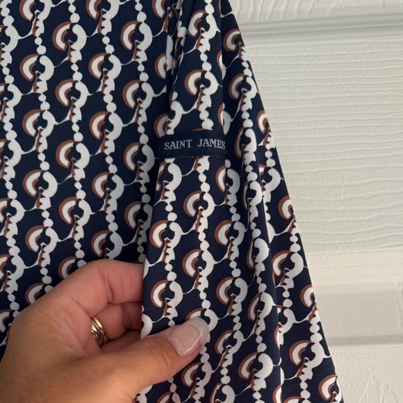 Magnifique robe de qualité (médium) - Picture 3 of 4